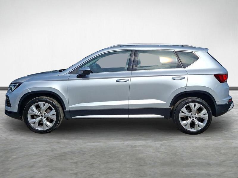 Used SEAT Ateca NX74VLE 7