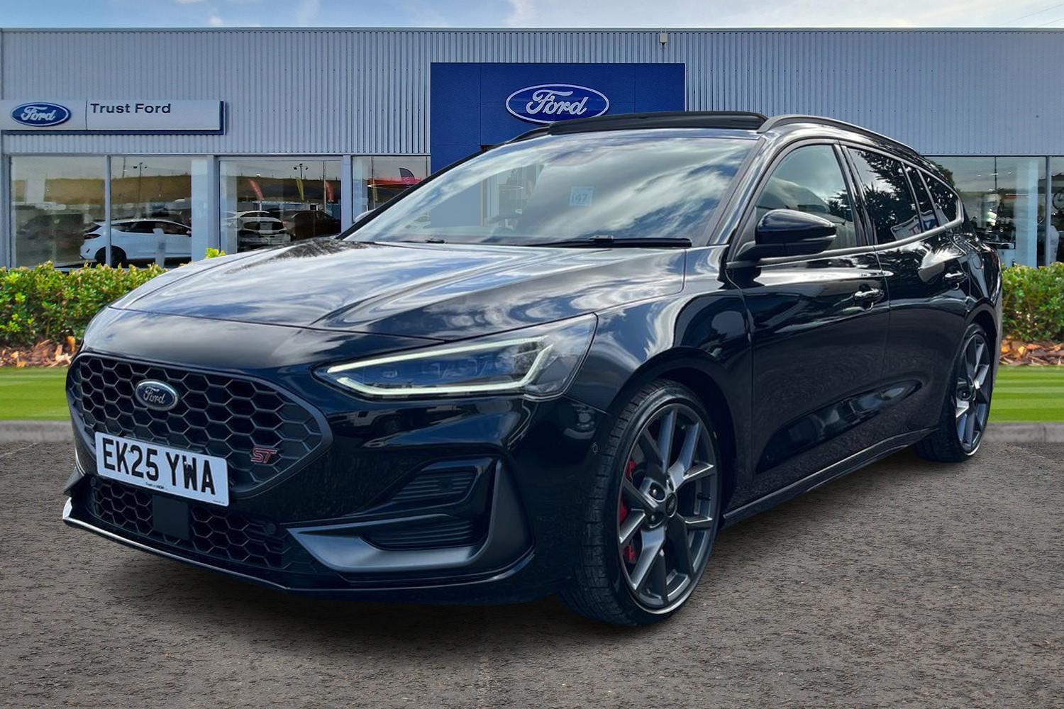 Ford FOCUS Photo 4