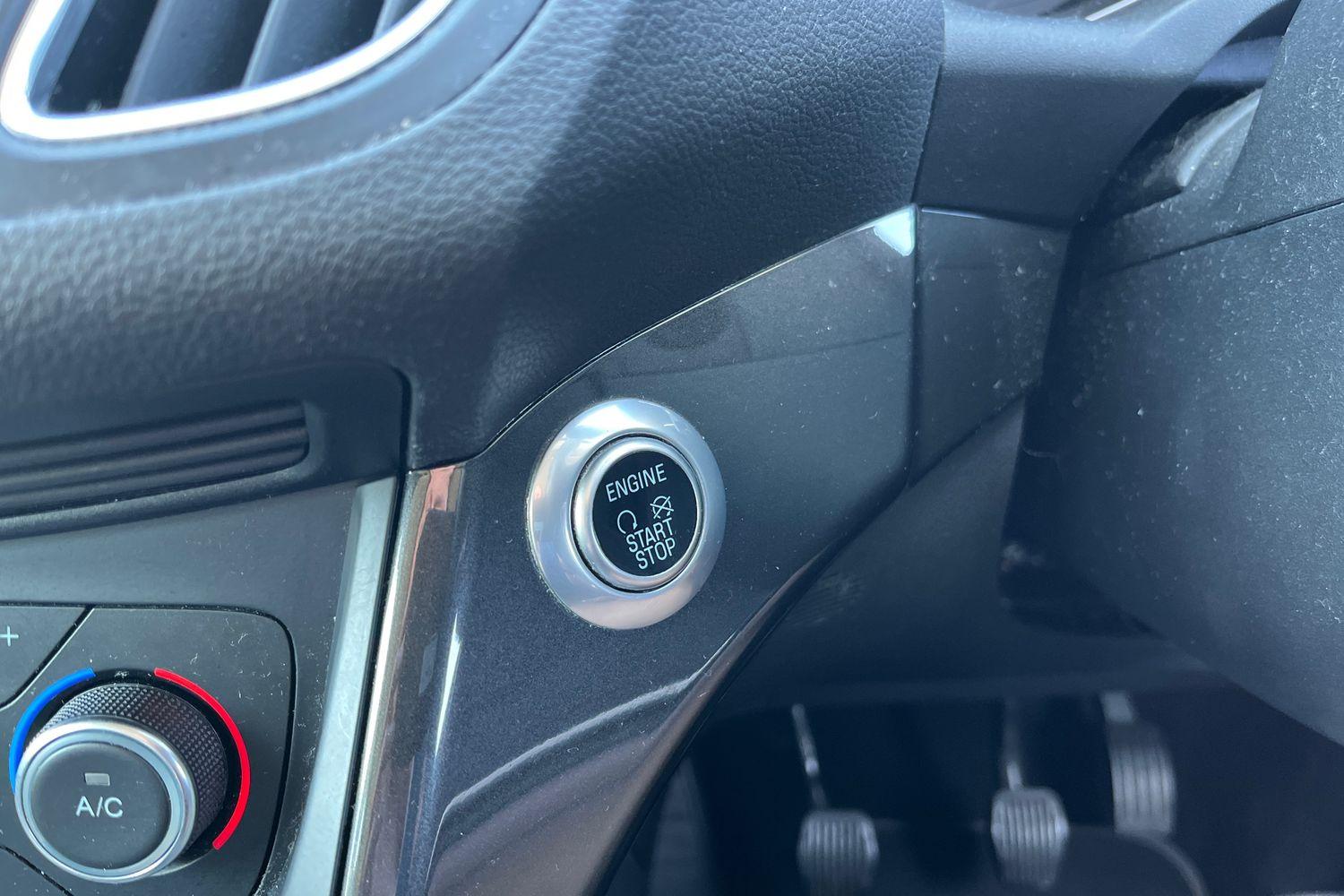 Ford GRAND C-MAX Photo 33