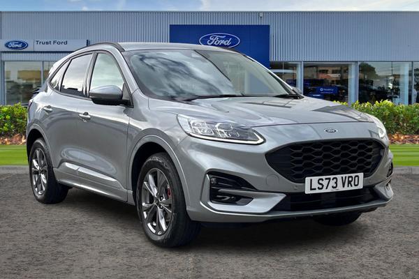 Used Ford KUGA LS73VRO