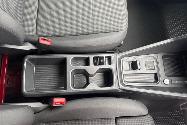 Volkswagen Caddy Maxi Photo 44