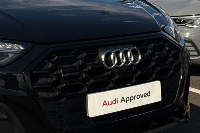 Audi Q5 Photo 21