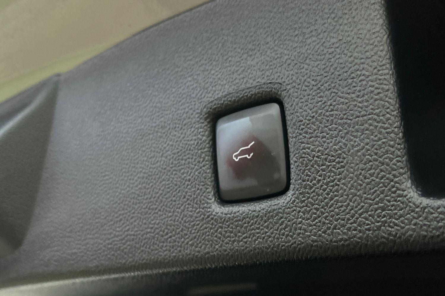 Ford KUGA Photo 22