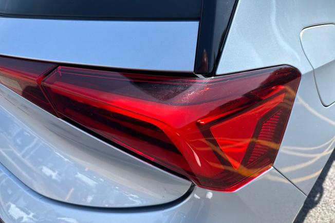 CUPRA Born Photo 18