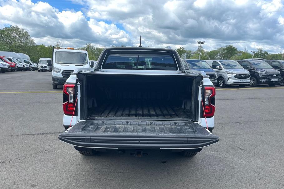 Used Ford RANGER WV75XWG 7