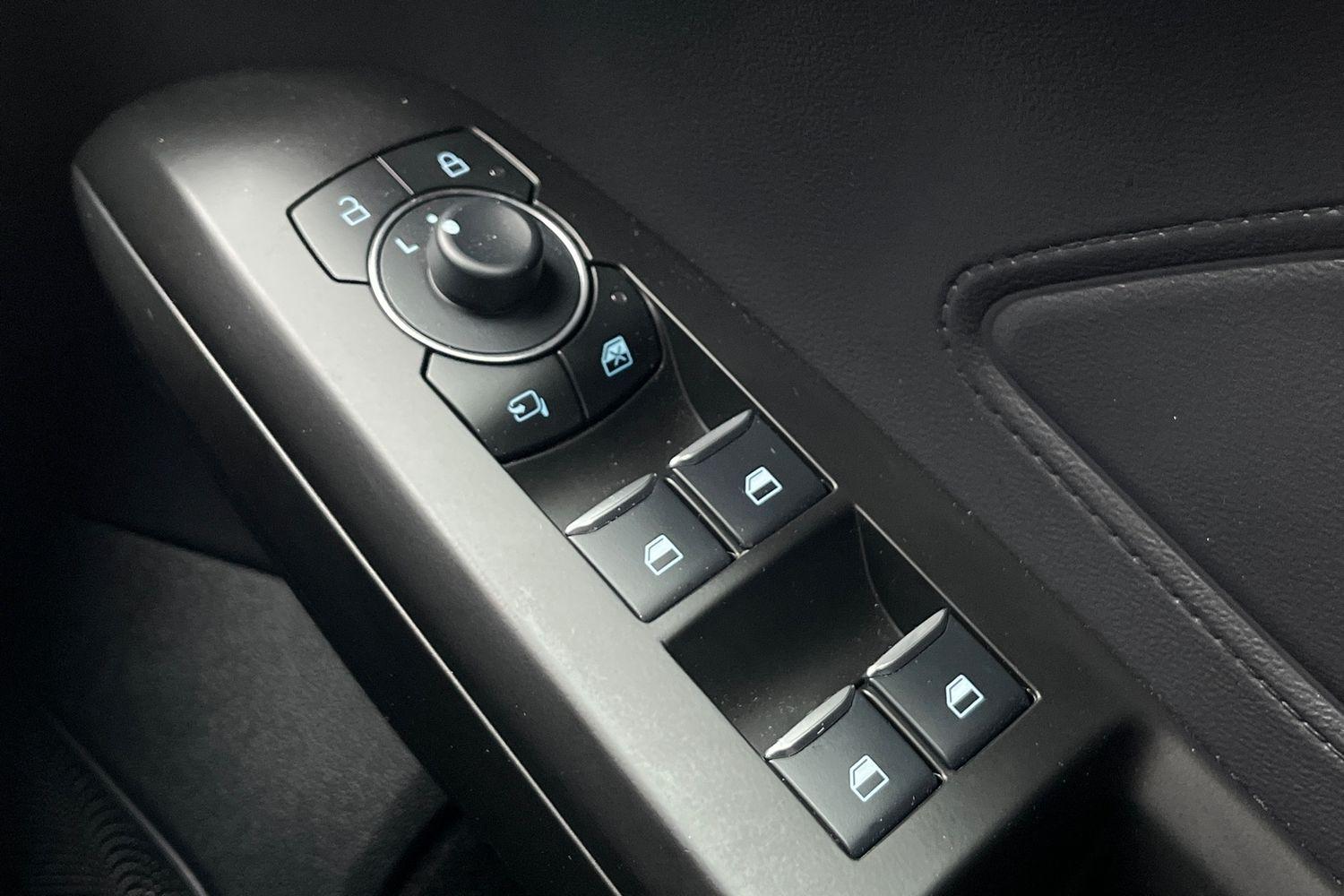 Ford Focus Photo 15
