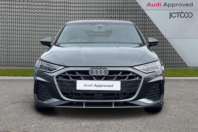 Audi A3 Photo 8