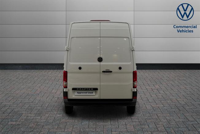VOLKSWAGEN Crafter Photo 7
