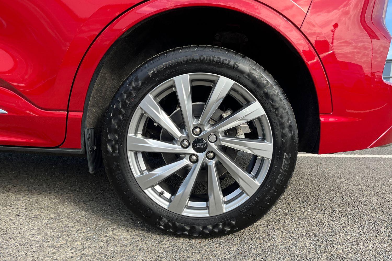 Ford KUGA Photo 7