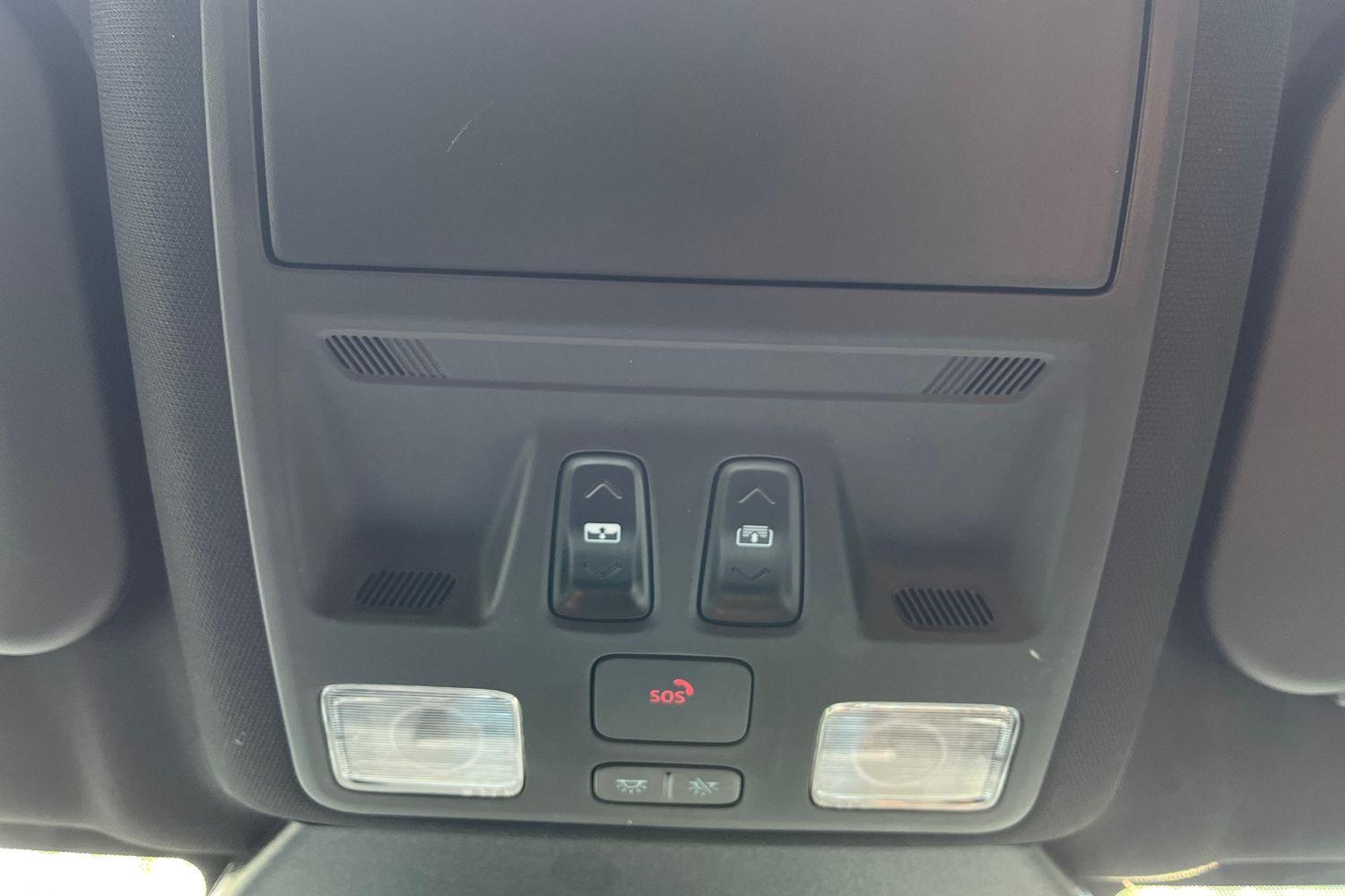 Ford Kuga Photo 21