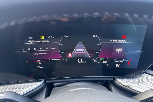 AUDI Q5 Photo 15
