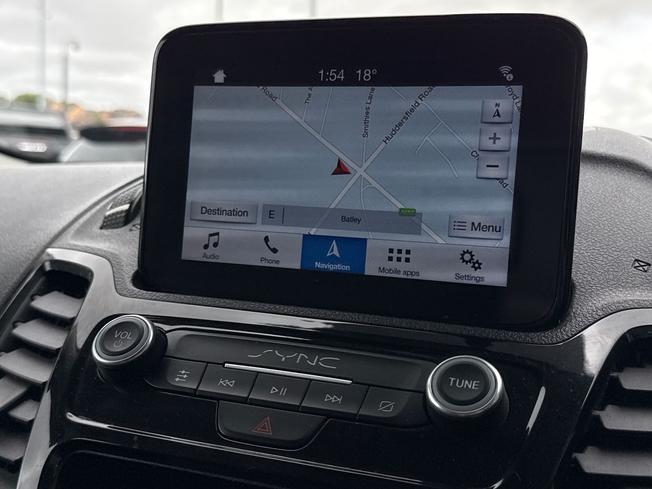 FORD Transit Connect Photo 14