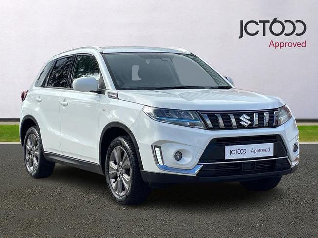 SUZUKI Vitara Photo 1