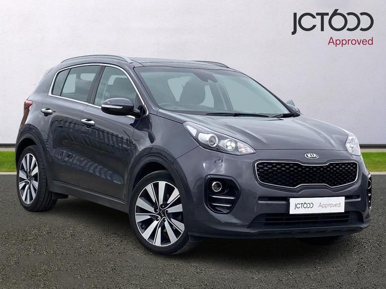 Used Kias for Sale Near You JCT600