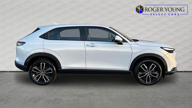 Used Honda HR-V WK71COJ 5