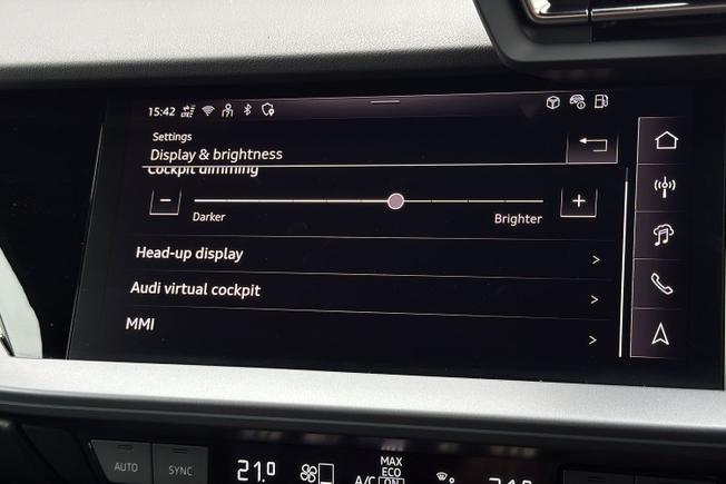 Audi A3 Photo 35