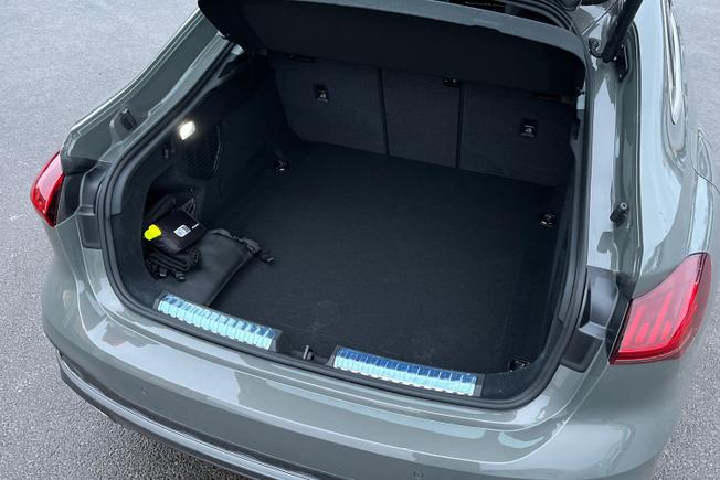 Audi A5 Photo 12