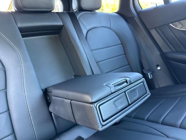 MERCEDES-BENZ Glc Photo 25