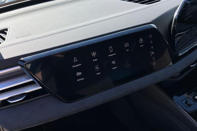 Audi A6 Saloon Photo 54