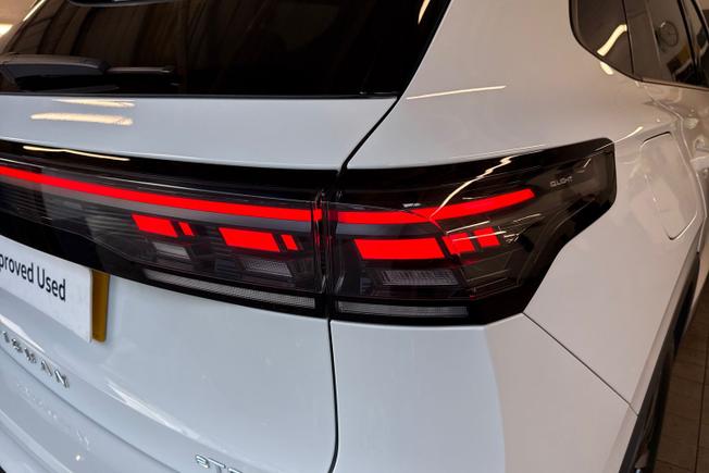 Volkswagen Tiguan Photo 18