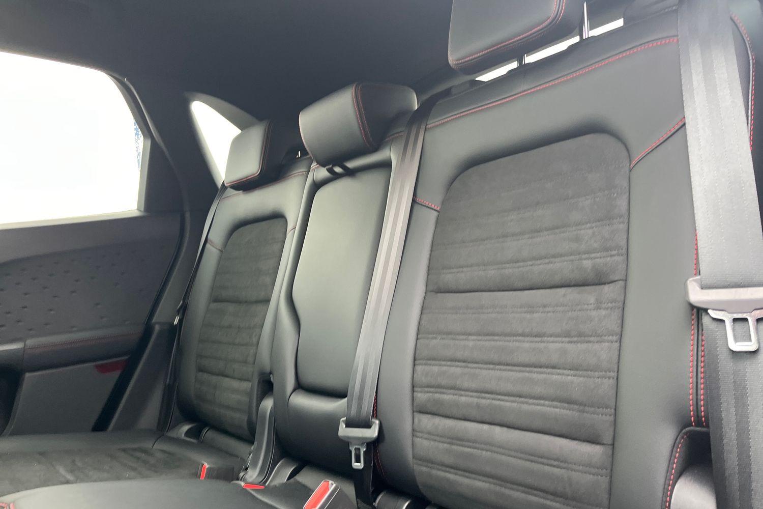 Ford KUGA Photo 19
