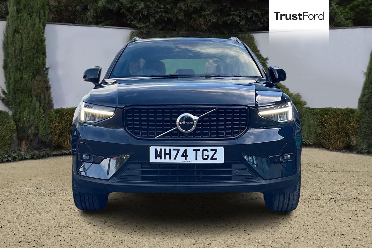 Volvo XC40 Photo 5
