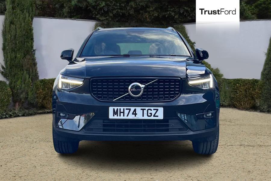 Volvo XC40 Photo autoimg-a43e84e915c58e4379c7ce307bbb92fe36eb6481.jpg
