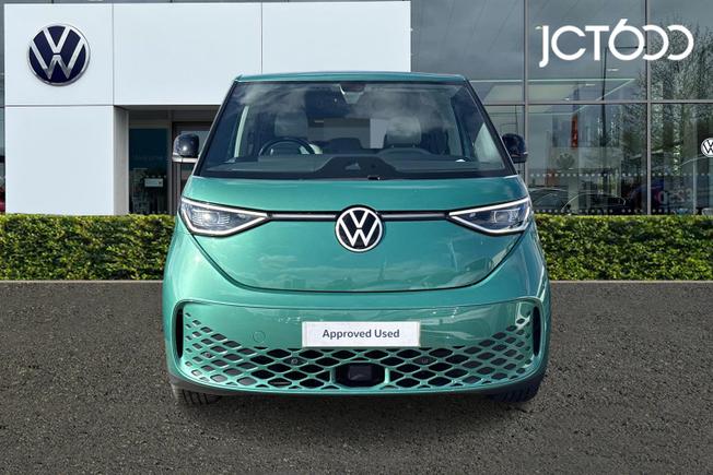 VOLKSWAGEN Id. Buzz Photo 8
