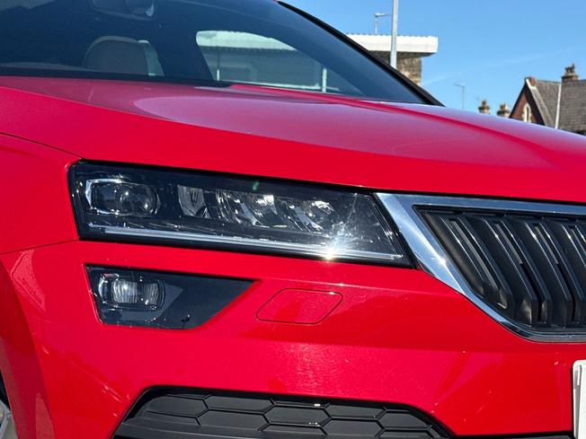 Skoda Karoq Photo 19