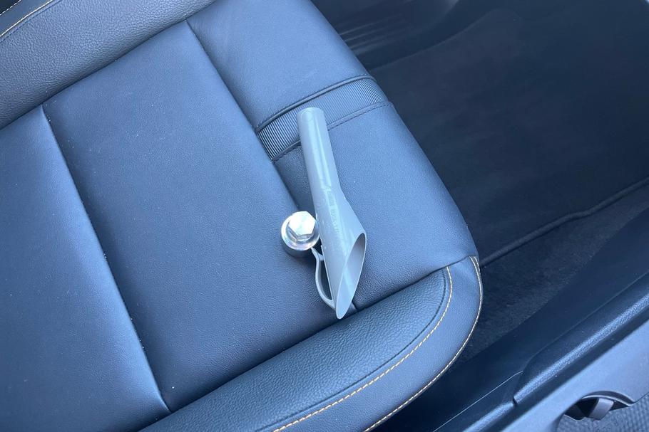 Used FORD RANGER WV75YOX 8