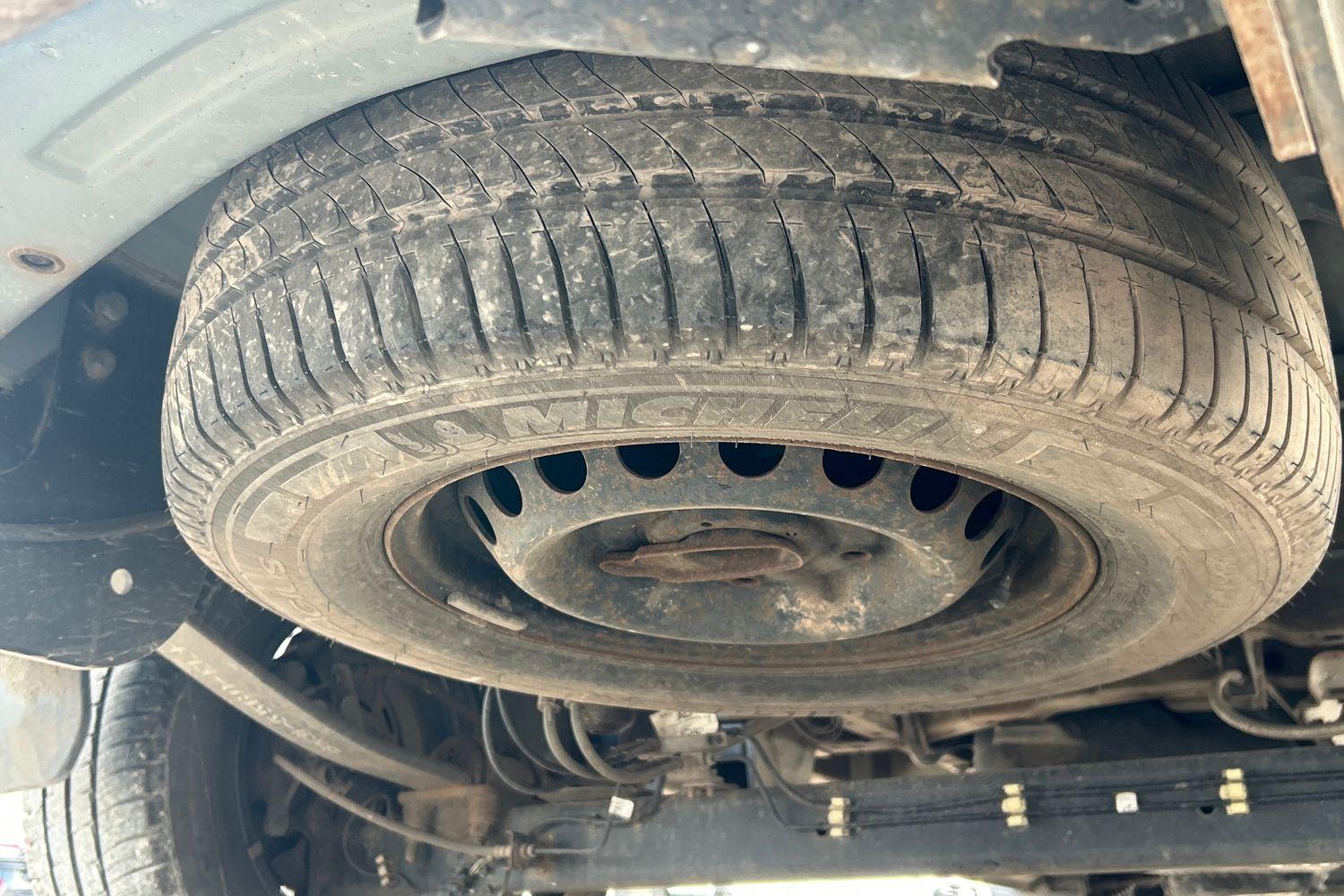 Ford TRANSIT Photo 32