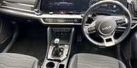 Kia Sportage Photo 9