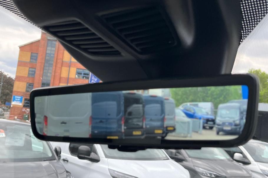 Used Ford TRANSIT WR75JBZ 18