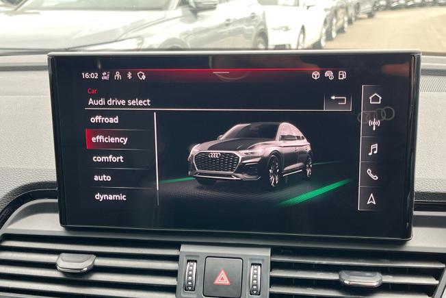AUDI Q5 Photo 23