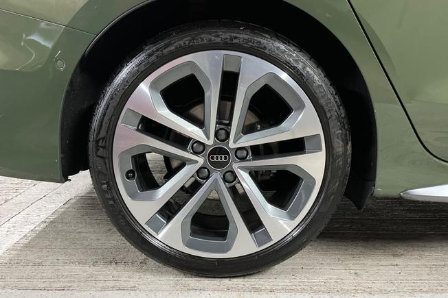 AUDI A3 Photo 5