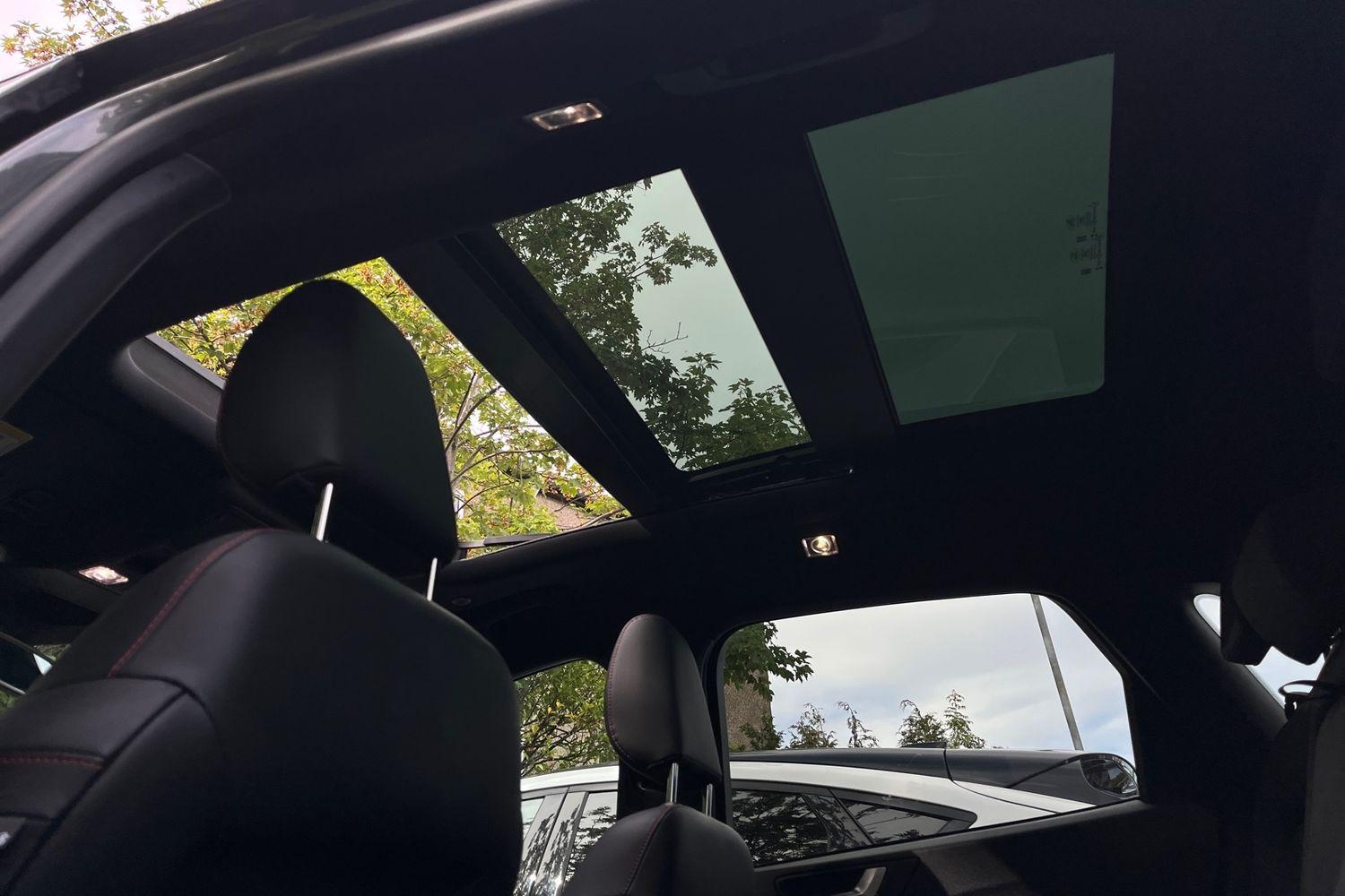 Ford Kuga Photo 37