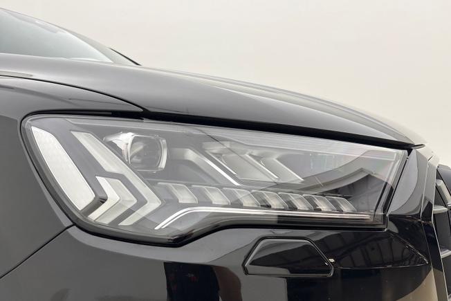 AUDI Sq7 Photo 19