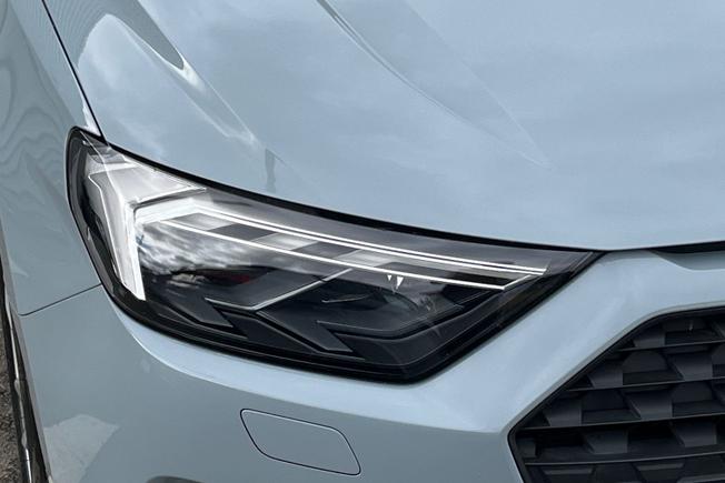 AUDI A1 Photo 19