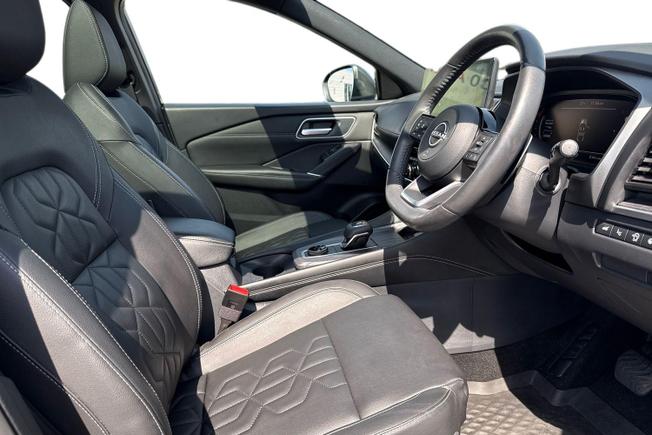 NISSAN Qashqai Photo 6