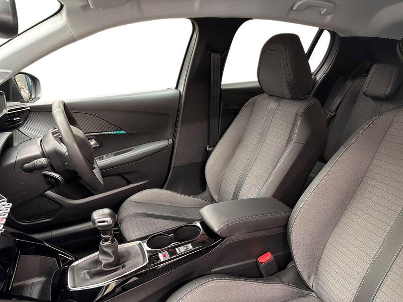 Used Peugeot 208 NV73BNB 16