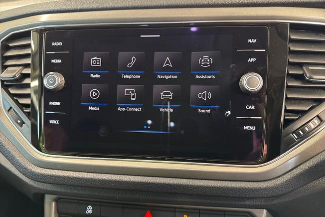 VOLKSWAGEN T-Roc Photo 14