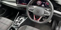 Volkswagen Golf Photo 5