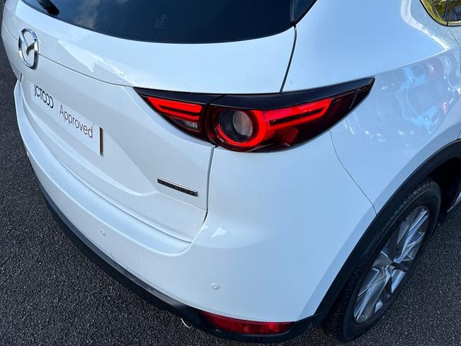 MAZDA CX-5 Photo 25
