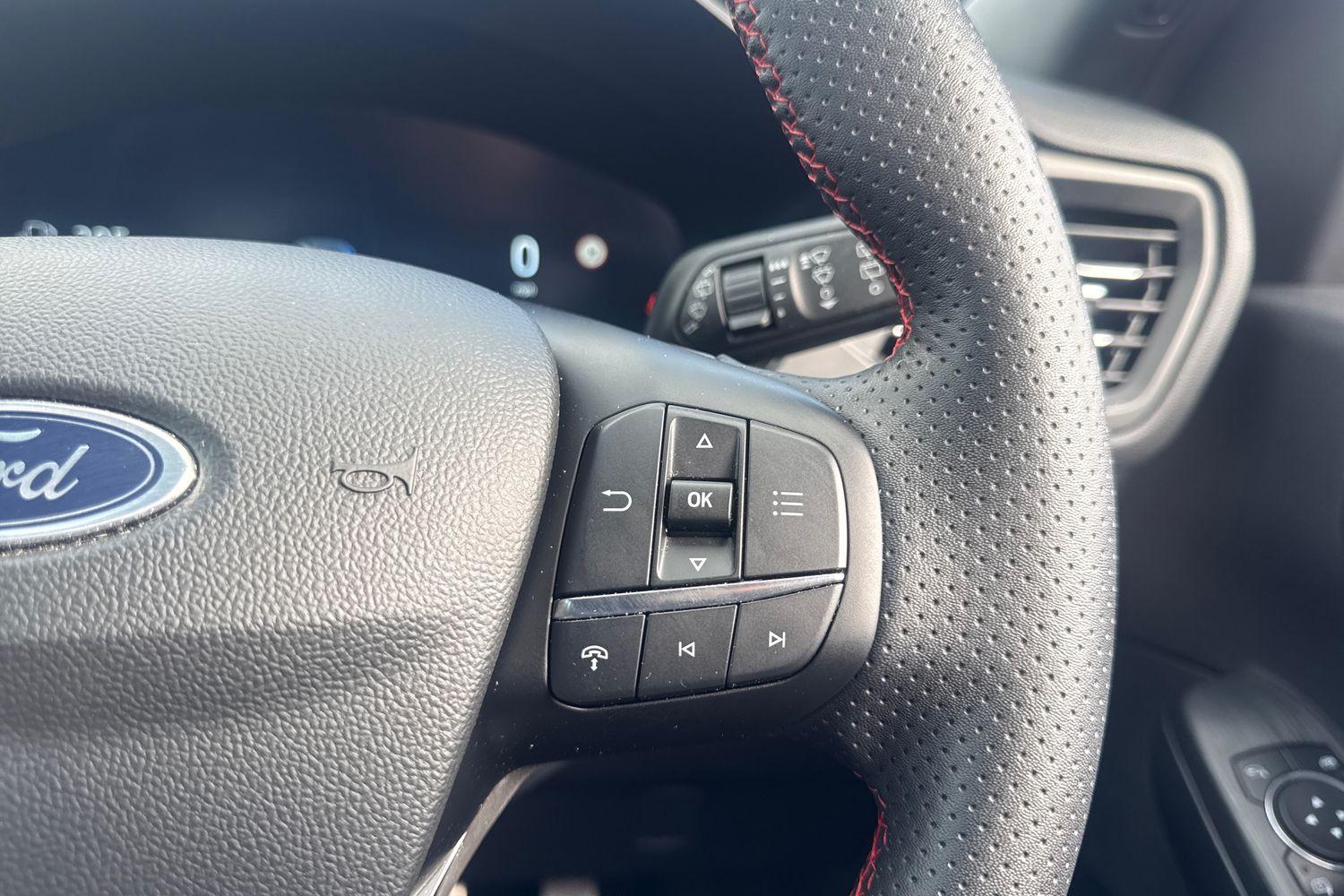 Ford KUGA Photo 23