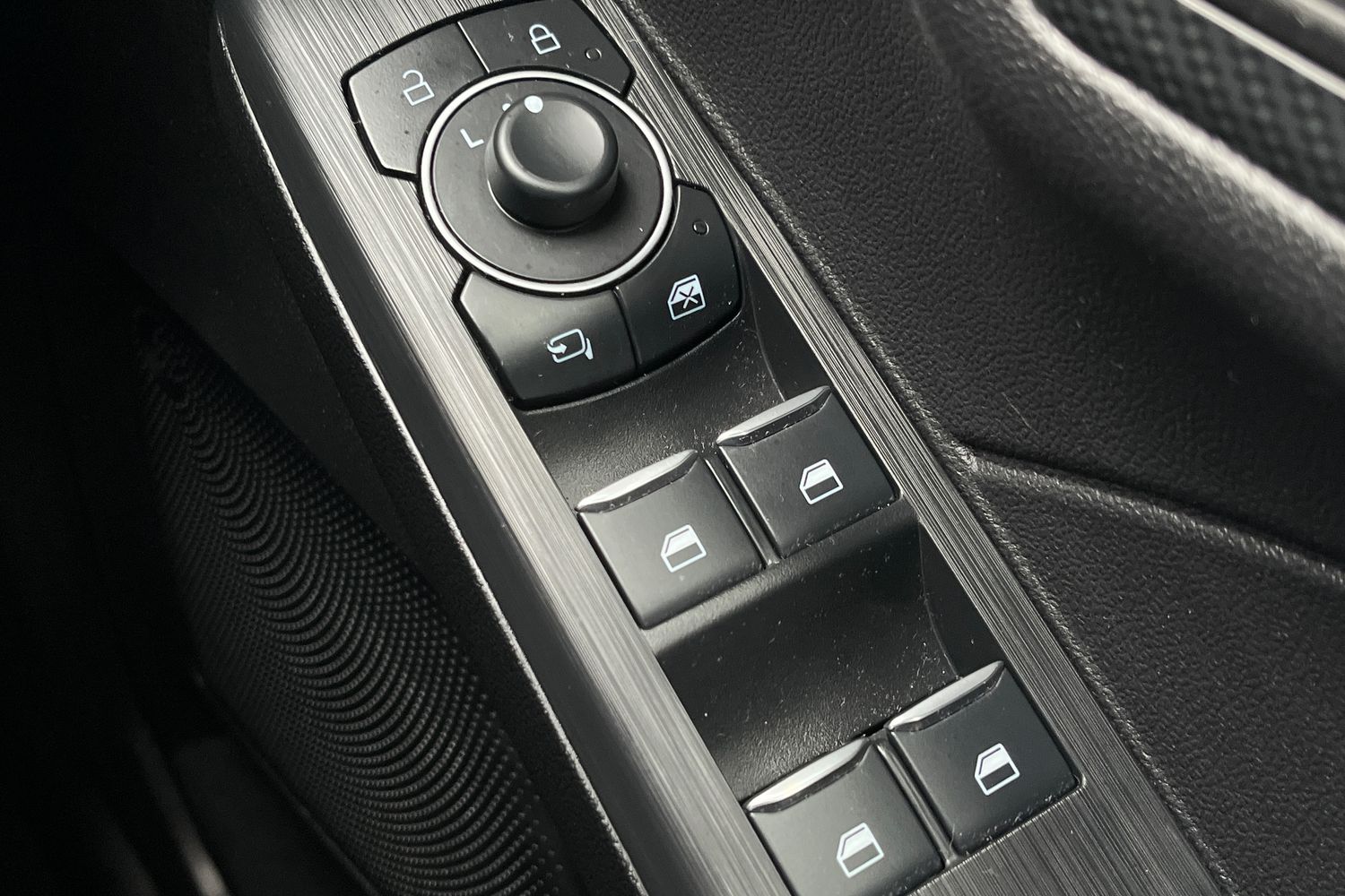 Ford Kuga Photo 15