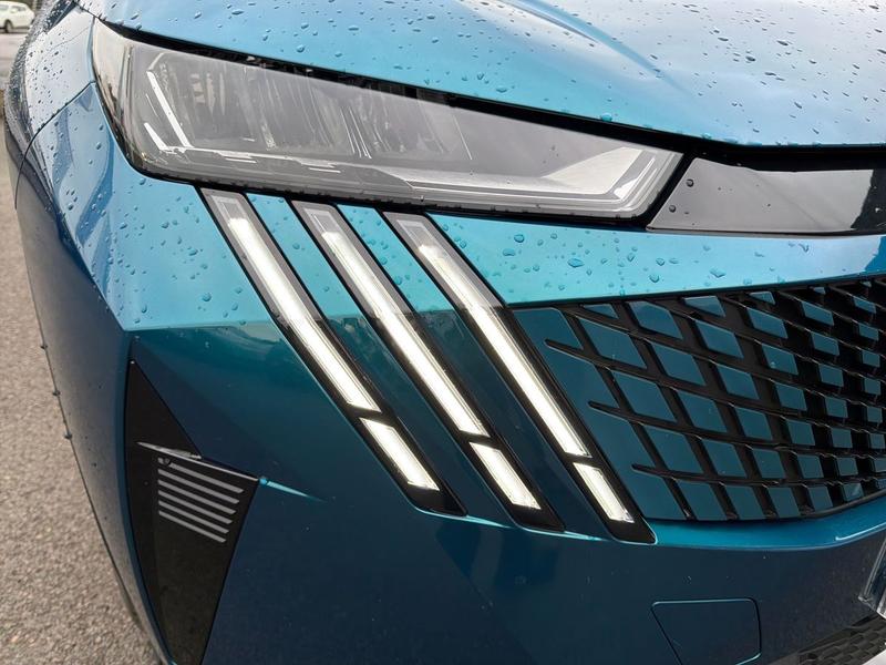 Used Peugeot 3008 NV24KJU 28