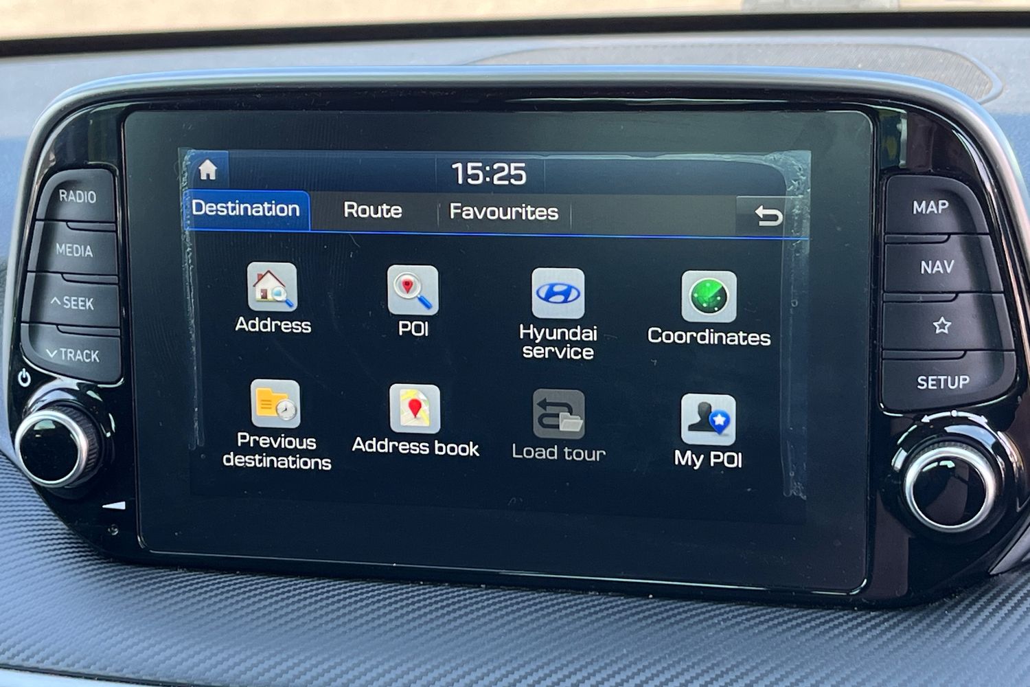 Hyundai TUCSON Photo 29
