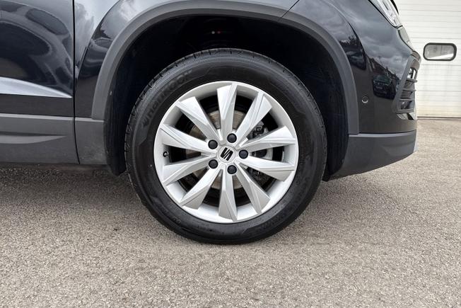 SEAT ATECA Photo 5