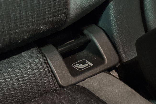 VOLKSWAGEN Tiguan Photo 33