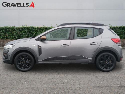 Dacia SANDERO STEPWAY Photo autoimg-a451a89c8cac7341b4161aed6ac8de3ddde6981b.jpg